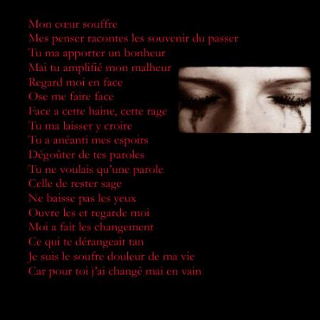 douleur