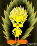 titi super sayen