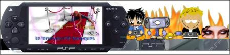 soluce psp